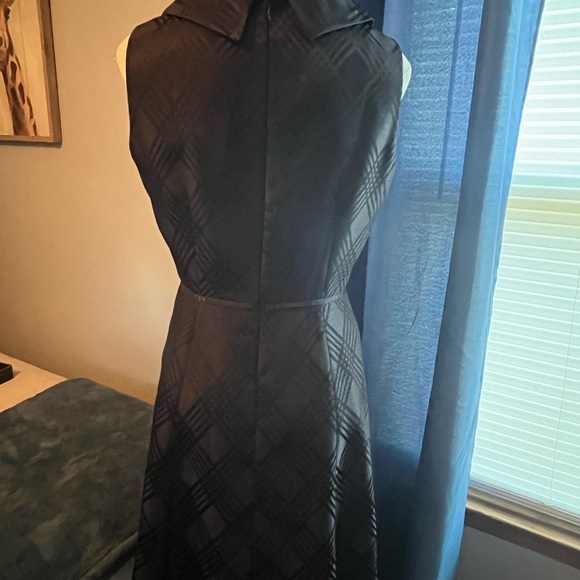 Tahari Little Black dress - Picture 3 of 9